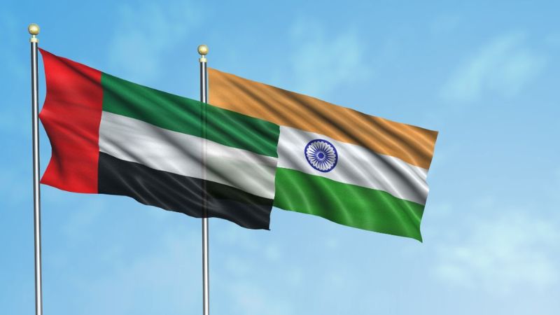 Dubai is the venue for UAE-India Partnership Summit
