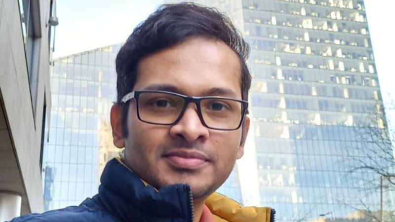 Palakkad native killed in Poland