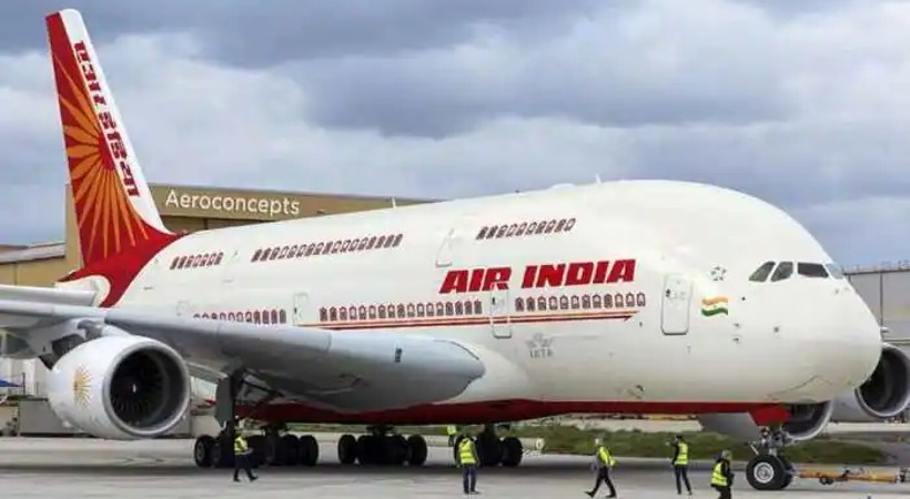 Air India