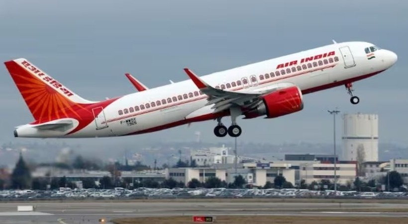 Air India fined Rs 30 lakh for urination incident, pilot-in-command suspended for 3 months
