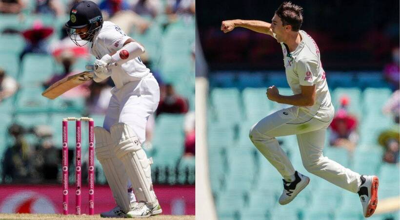 Cheteshwar Pujara Reveals Toughest Bowler He Has Faced In International Cricket