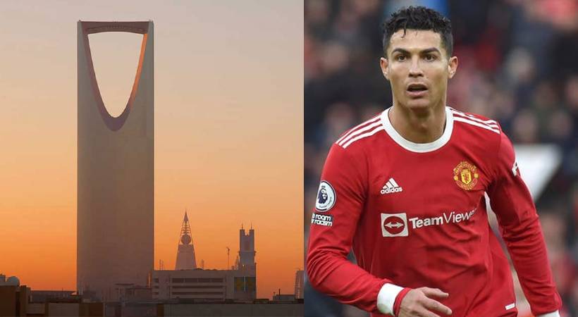 Cristiano Ronaldo first Saudi home costs $300000 per month