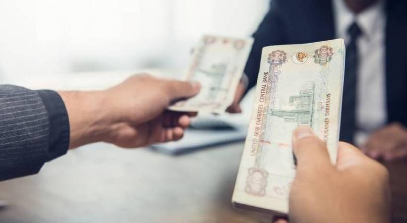 Insurance scheme in UAE Unemployed Persons