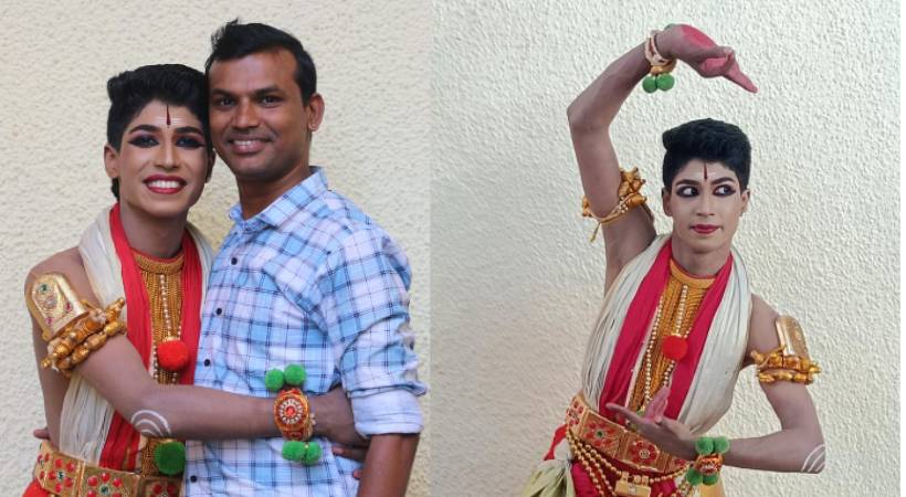 Kerala school Kalolsavam Niranjan sunil kumar