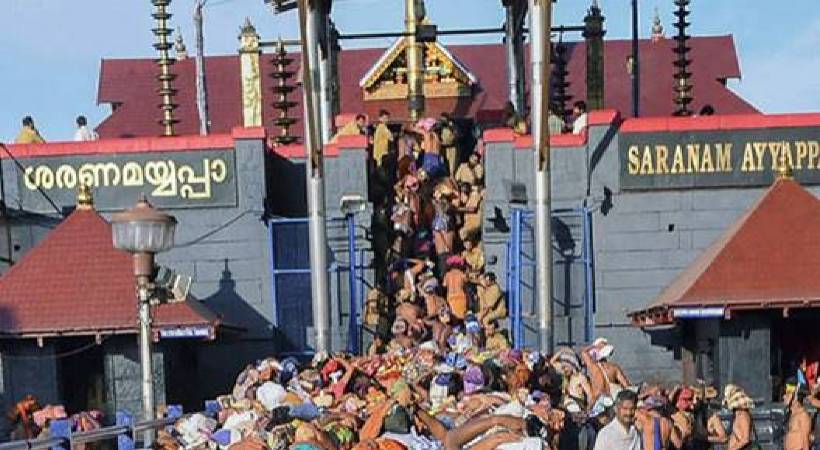 Attack Sabarimala pilgrims Alappuzha