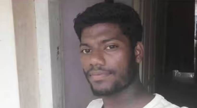 young man committed suicide after calling police
