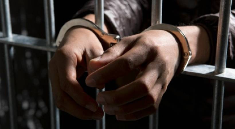 Accused in theft case arrested in attempted murder case