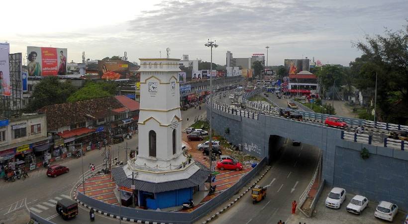 Kollam to be first totally Constitution literate district