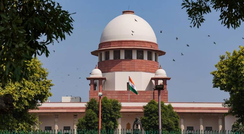 supreme court on bbc doccumentary ban
