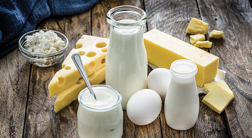 No plan to hike prices of dairy says kuwait
