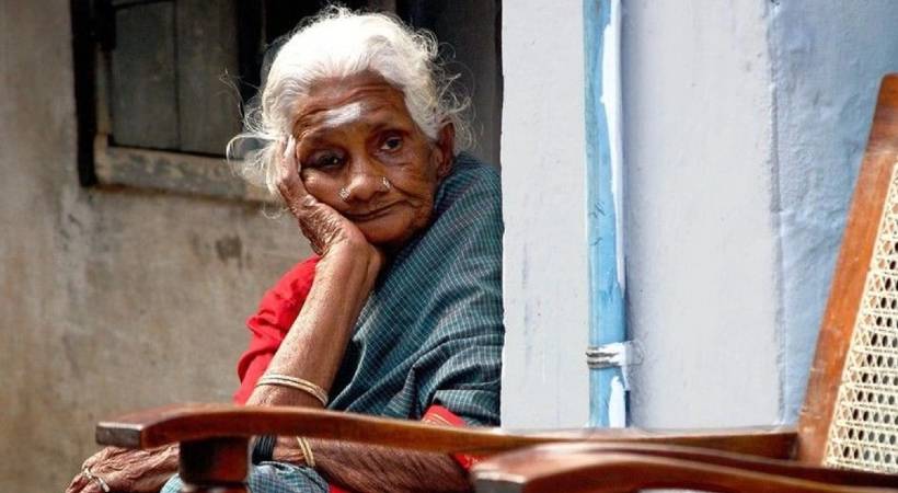 Pre Budget Expectations for senior citizens