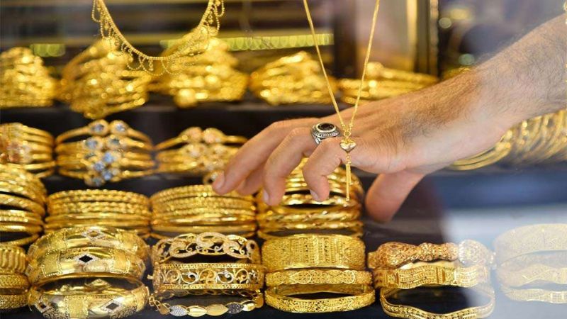 no change in gold price kerala