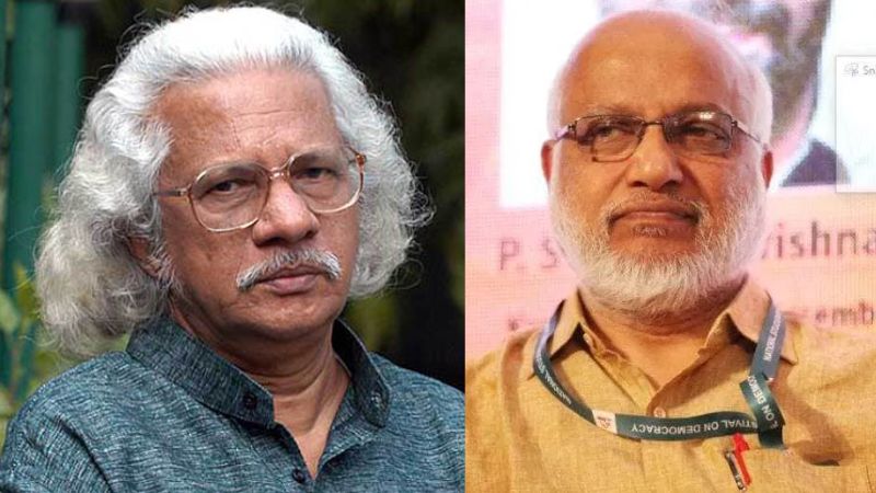 MA baby support adoor gopalakrishnan