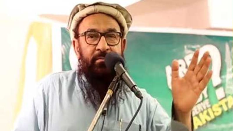 UN declared abdul rehman makki as global terrorist