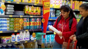UAE Lulu hypermarkets will not increase the price of essential goods this year