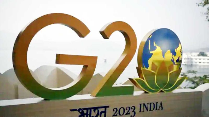 first meeting of G 20 health workers begins today
