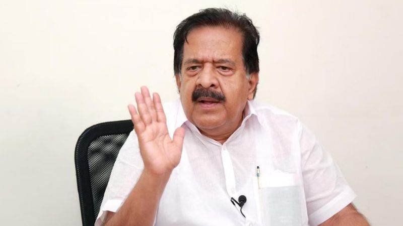 ramesh chennithala replies to g sukumaran nair nss