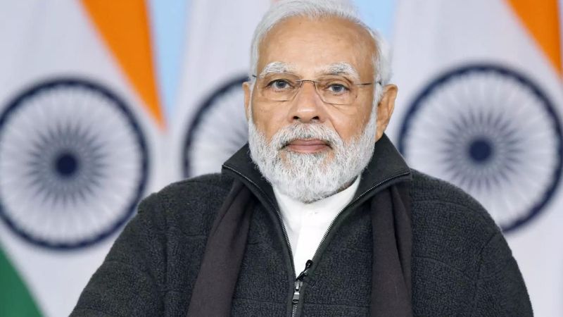Expatriates are India's brand ambassadors says narendra modi
