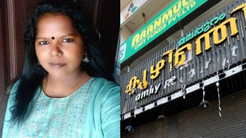 Rashmi's preliminary post-mortem report