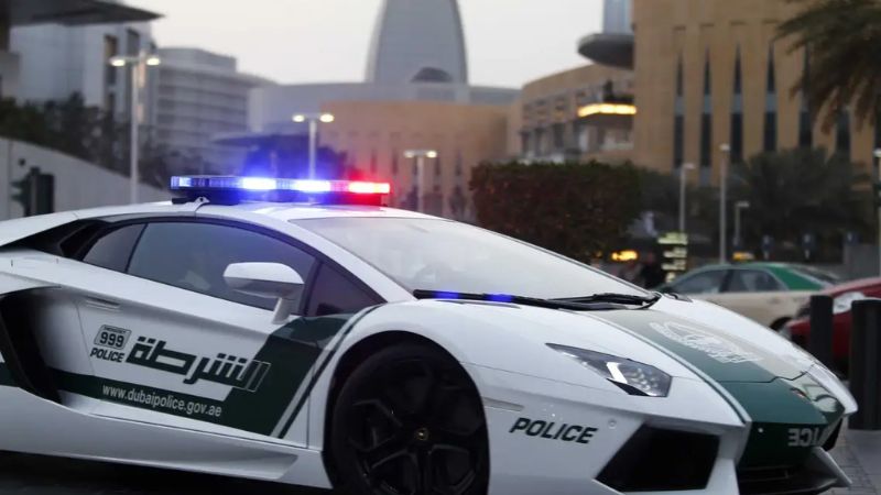 man sentenced to life imprisonment for killing girlfriend dubai