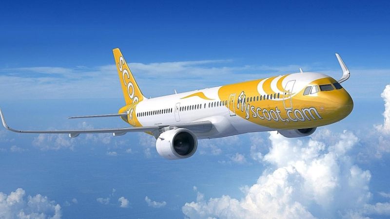 Amritsar-Singapore flight takes off without taking 35 passengers