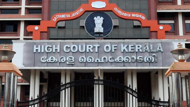 case of destruction of public property is in popular front hartal