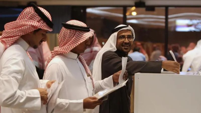 Delaying salary is a violation of labor law in saudi