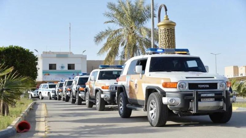 more than 15000 people arrested for violating law in saudi