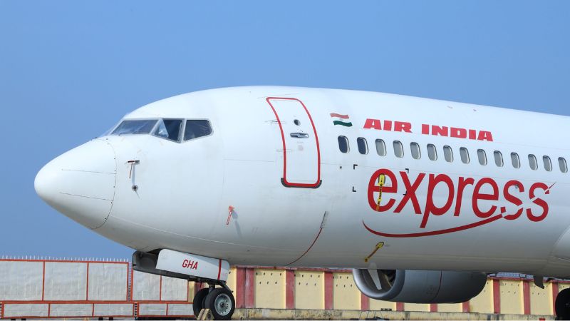air india passenger who urinates on woman's body was a businessman