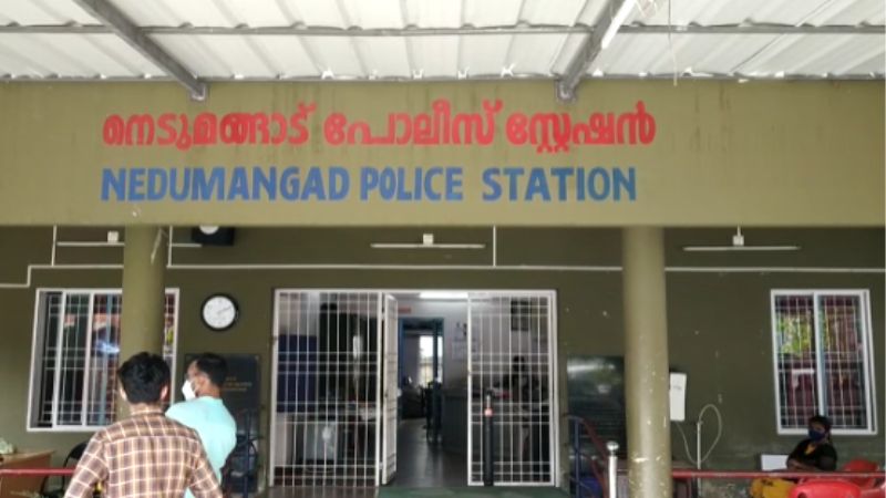 accused tried suicide attempt at police station