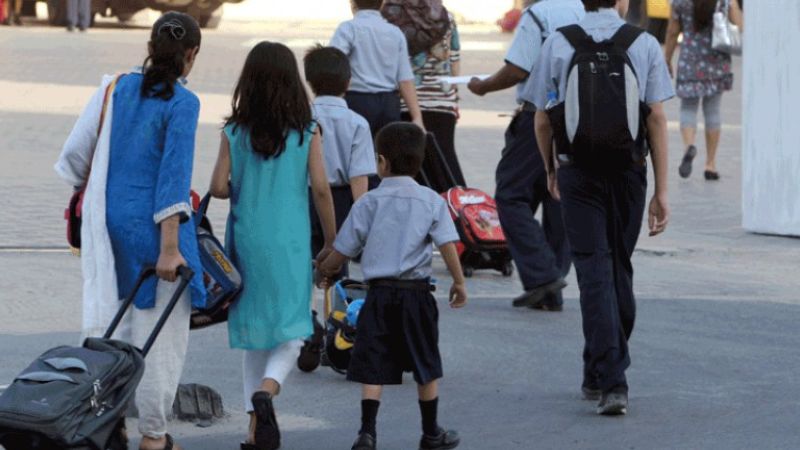 things to pay attention in expats children education