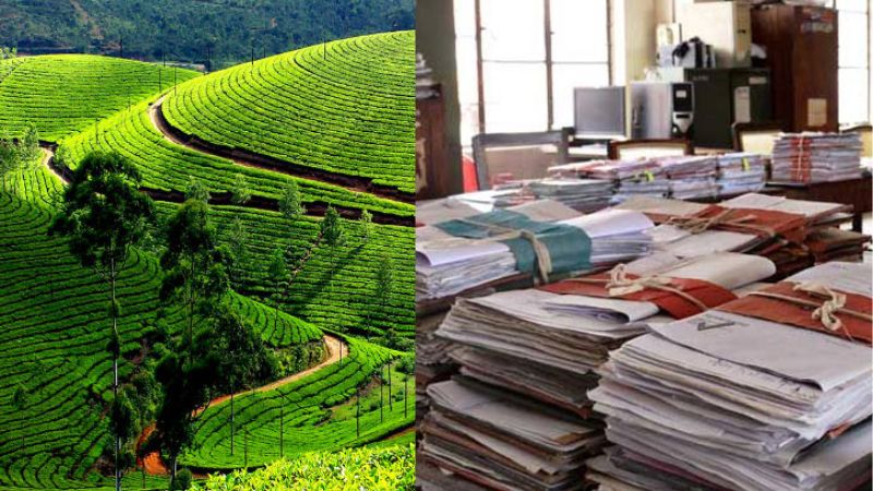 govt moves to land law amendment