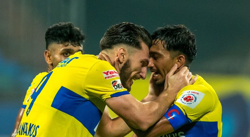 Kerala Blasters
