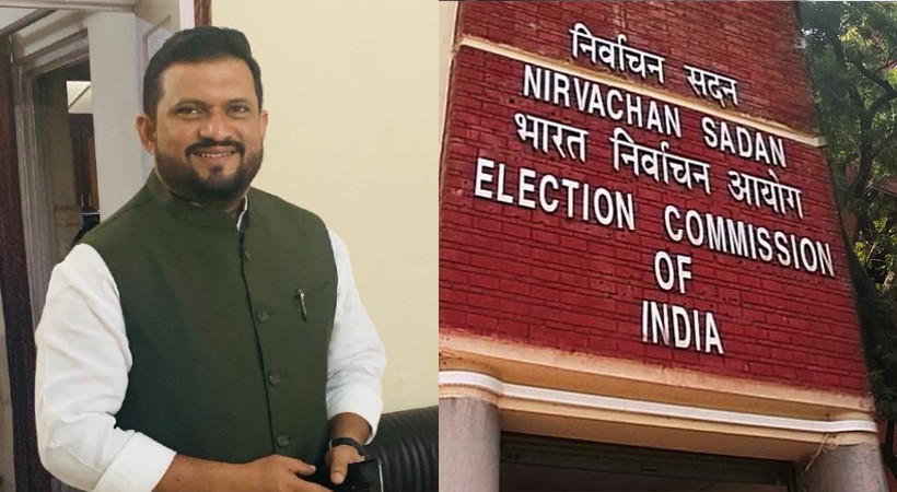 muhammad faizal. election commission