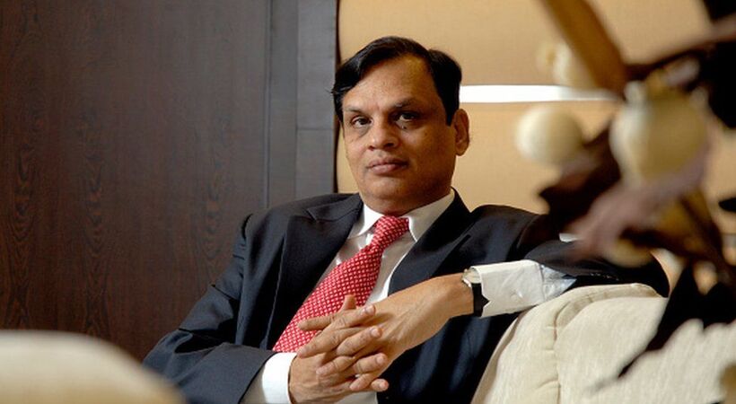 Videocon Chairman Venugopal Dhoot Gets Bail In ICICI Bank Loan Fraud Case