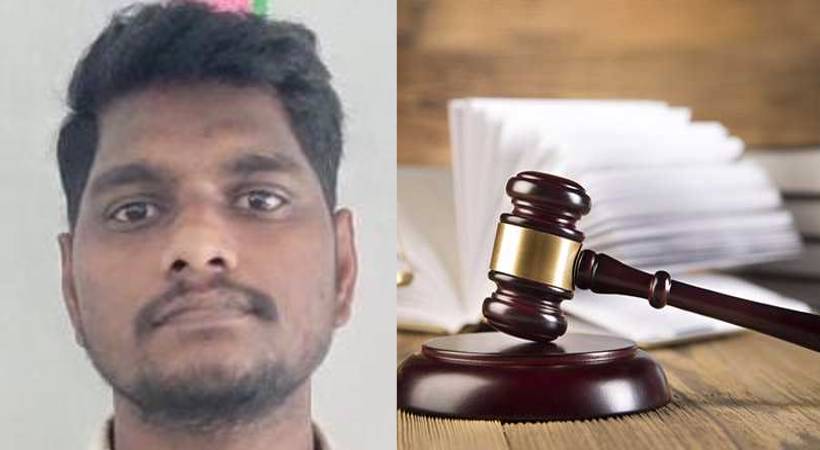 Acid attack on young woman; Husband sentenced to 10 years in prison