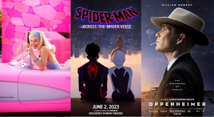 Anticipated Hollywood films of 2023