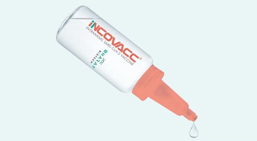 World's 1st Nasal Vaccine Out On Republic Day