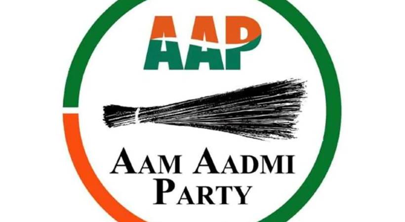 aam admi party kerala sect dispersed