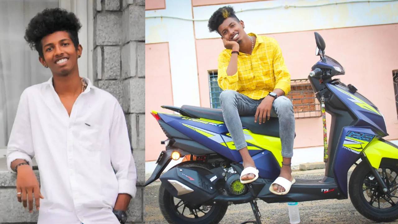 accident amidst thunivu release