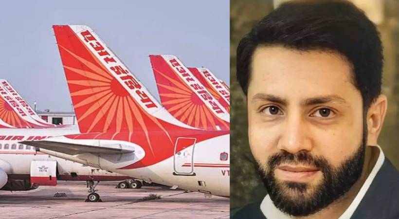 Air India urination case Delhi court reserves order on bail plea of accused