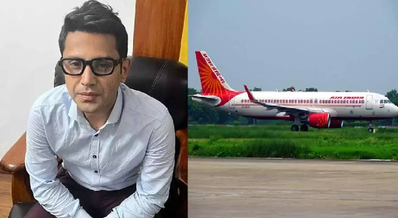 air india urination sankar mishra gets bail