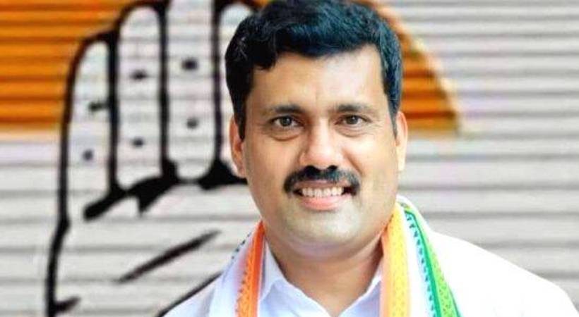 BBC documentary Action should be taken against Anil Antony Rijil Makkutty