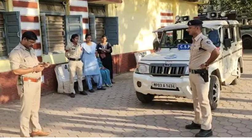 Man Acquitted Rape Case Seeks 10,000 Crore Damage For 2-Year Jail