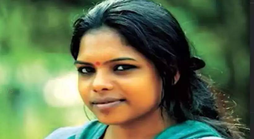 Nayana Surya death DCP's instruction to submit report