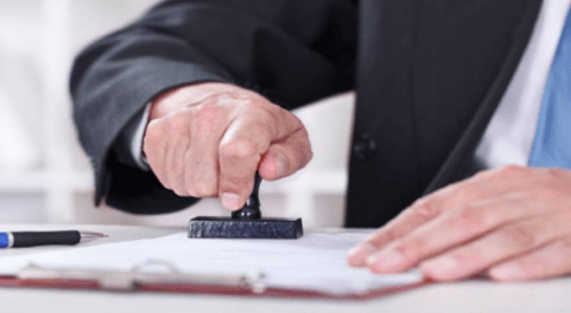 Certificates attested by Indian govt are not required to be re-attested by SaudI