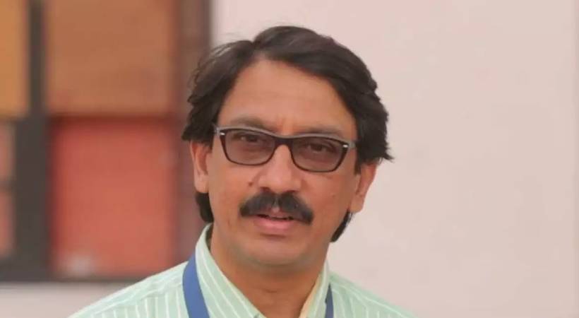 dr. v venu car accident