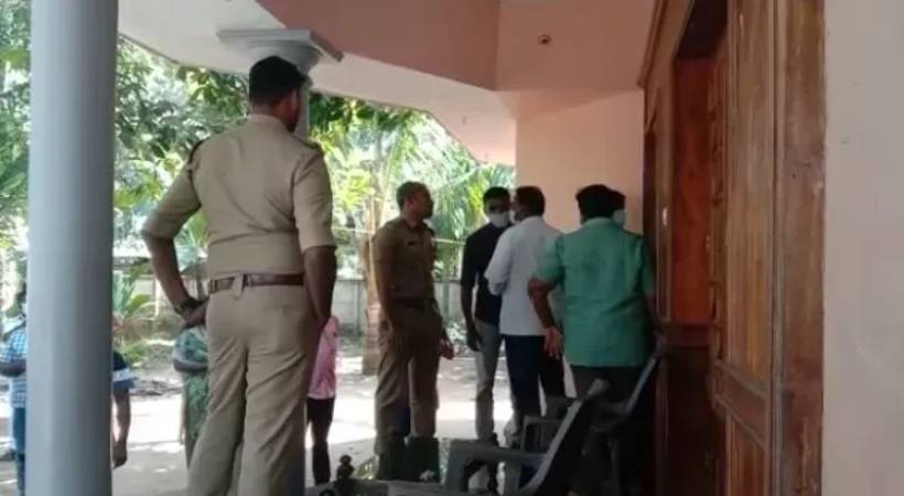 raid PFI leader Abdul Sattar's house