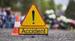 21 year old man dies accident Kasaragod bus stand