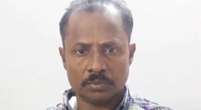 torturing differently abled woman one more arrest